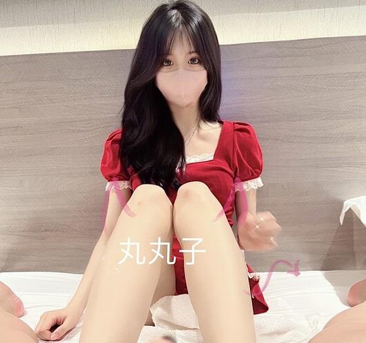 91丸丸子：足J精华，剪辑1V，只需1.3G！