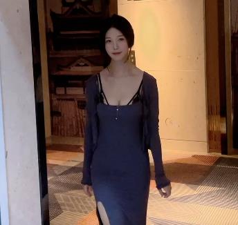 抖娘利世，老同学，旧情复燃！1V，1.8G，带你重温美好回忆！