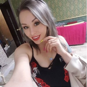 《MissAlice：欧美小姐姐的精彩作品》