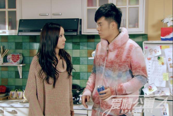 《明星AI换脸大集结，爱情公寓不可描述欢合集》