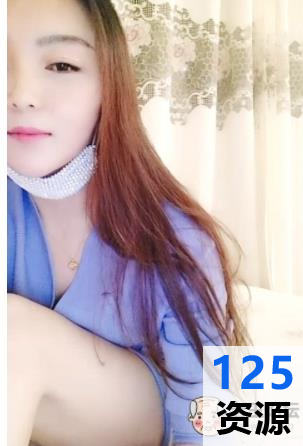 气质美神COCO，呈现的艺术作品