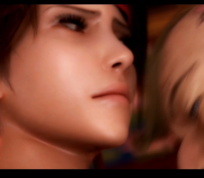 《最终幻想7：地下竞技场2》中文版，享受3D背德の花的震撼体验！1080HD画质，1V2.3G，百度盘免费下载！