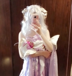 限时抢购樱花味少女仙COS，展示批发内部2V，233M多种下载方式！