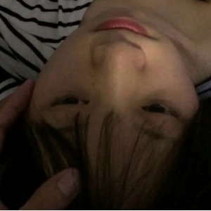 疯狂小女友带你体验酒店卫生间的极致乐趣！