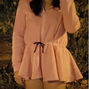 户外展示！Sexywife_Nina打粑粑合集，90V高清诱惑！