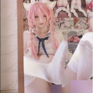 12月13日更新！让你心动的透明セーラー服现货来袭！