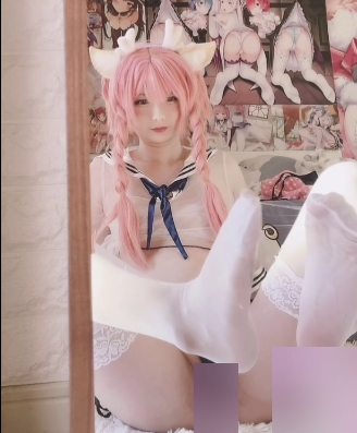 12月13日更新！让你心动的透明セーラー服现货来袭！