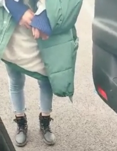 限时特惠高中妹也爱野菜！贵州话版搭讪秘籍，850mB车载音乐，百度指路，一站式解决！