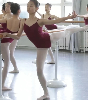 定制舞蹈生活，70V高清练习视频，每日日常乐趣，尽在3.26G！