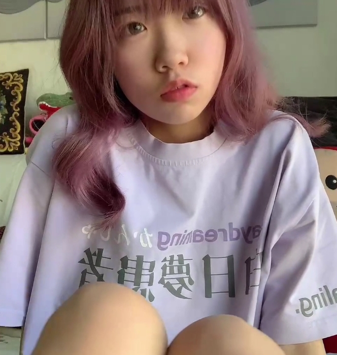 骚气妹子登场！长安10月新款1v578m