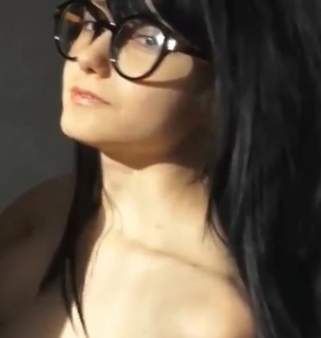 《上海混血妹子莆思希8部合集，1.2G，度家人们盘》