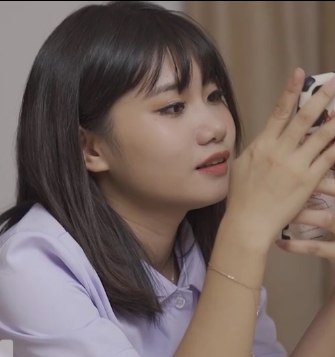 《青春盛宴，极乐冲动！忘情中途退出》-MSD043带你体验1V769M的传媒盛宴，百度云等你来！