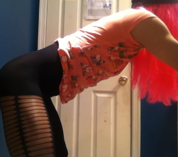 《极致视觉享受！伪娘大合集视频，高清510V画质，超过1000P内容，仅22G》