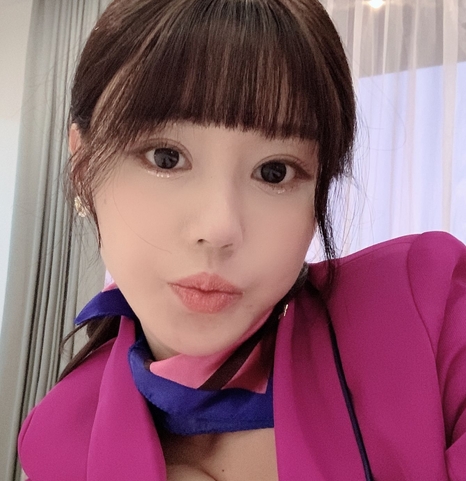 限时特惠网红模特朱可儿精选大罩杯套装，8.1空姐必备！