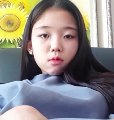 无水原档，1.1G的小小狗橙子，专为考研女大生设计的B型53V21P