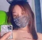 网红美少女的睡衣神器，黑色有趣鲜嫩多汁！