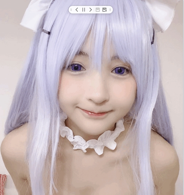 《浮力姬桜井宁宁》-推特绝版妹子优质写真！