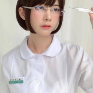 《Coser必备！眼酱大魔王91套合集，让你一次拥有全新角色！》