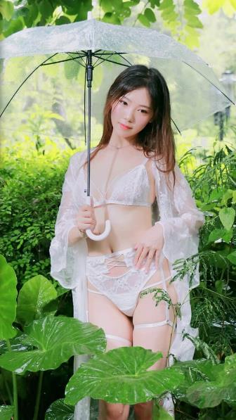 网红抖娘COS合集，让你成为推特人气王！