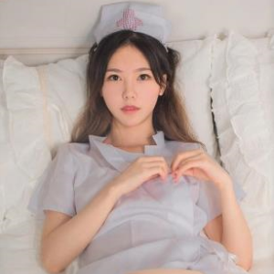 网红抖娘COS合集，让你成为推特人气王！