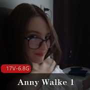 “AnnyWalke，17V，6.8G：体验极速畅游的绝佳选择！”