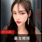 尽情释放力量！暴龙娜塔莎4V4.2G，让你畅享极速体验！