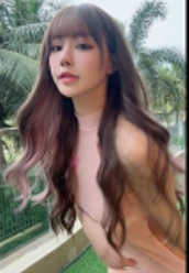 朱可儿粉色佳人，2V-2.2G，让你尽显女神魅力！