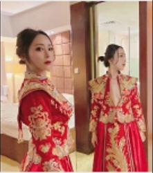 《绿M婚纱照：小说情景剧改编，1V-1.5G，让你的婚纱照更加生动动人！》