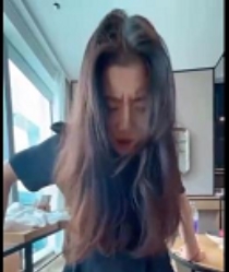 《警花母G》张津瑜首次曝光！精彩视频全程解析！