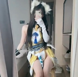 网红女神私拍超嫩推特，anbaby独家收费曝光！