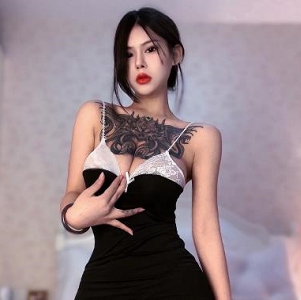 《微密圈：与微密女神共度5.8G特别时刻》