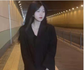 豪R女神，让你成为最炫酷的时尚Icon！