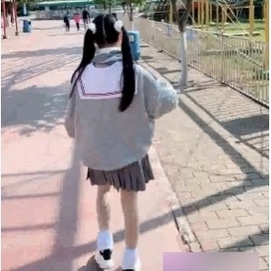 《抖音网红江妹子合集，火爆可爱作品一网打尽！》