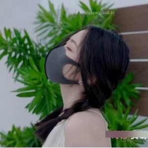 “香港洋娃娃，带你体验海岛生活3，探索粉色神秘鱼的乐趣，雕塑完美蜜桃臀，1V1高清画质，绝对清晰度！”