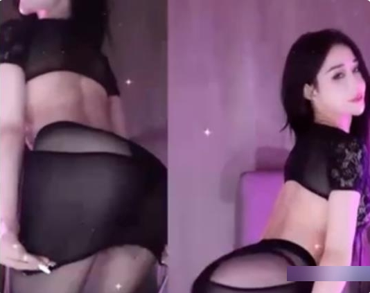 御姐控专属福利!恩雅私人定制尺度视频,性感御姐放肆绅士欲罢不能