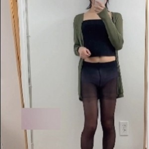 追逐梦想，释放勇气！TSCDXUN合集83v，让你成为性感小仙女！