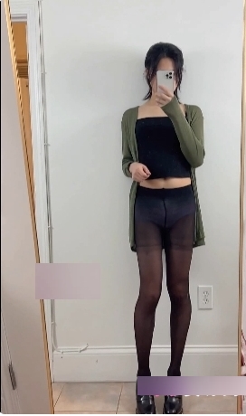 追逐梦想，释放勇气！TSCDXUN合集83v，让你成为性感小仙女！