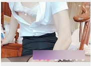 《精彩表演，软萌妹子小仙，性感之旅，一次尽享三重惊喜！》