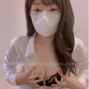 《韩主播Rabbyjay精选合集，21部全》