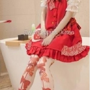 《迷人的人偶作品合集，让你欣赏farisken的魅力》