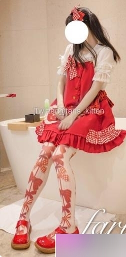 《迷人的人偶作品合集，让你欣赏farisken的魅力》