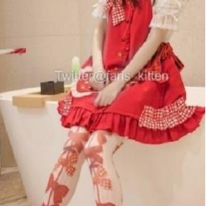 《迷人的人偶作品合集，让你欣赏farisken的魅力》