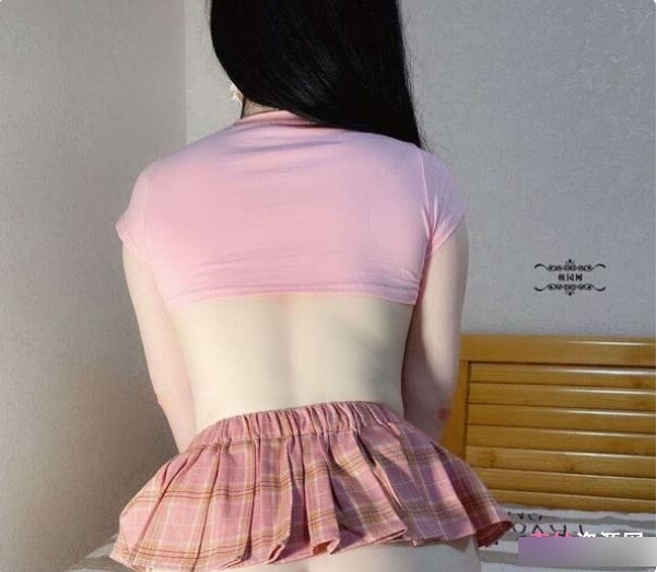 国人小仙女妮妮柠檬酱，百变浮力姬，高品质爆棚推荐！