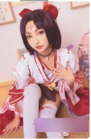 《Cosplay小仙女神樂坂真冬合集，打造你的梦幻角色！》