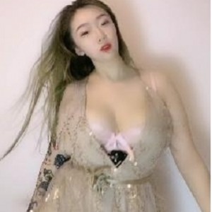 舞动小仙女主播欣妹的超全合集！