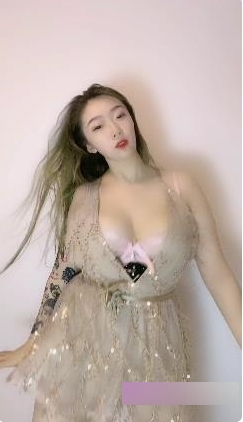 舞动小仙女主播欣妹的超全合集！