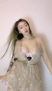 舞动小仙女主播欣妹的超全合集！