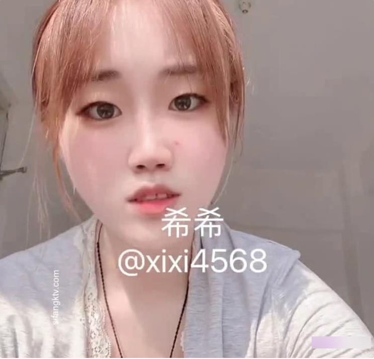 奇妙独家：校园新晋超嫩希希xixi等你来体验！