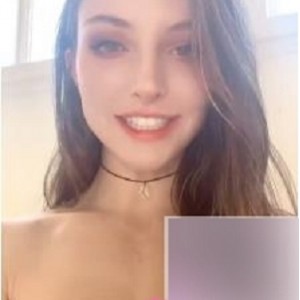 欧美第一美女：性感珍贵大合集，让你迷恋dainty_wild