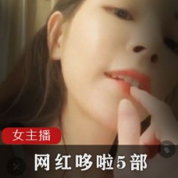 《网红哆啦，5部全》
